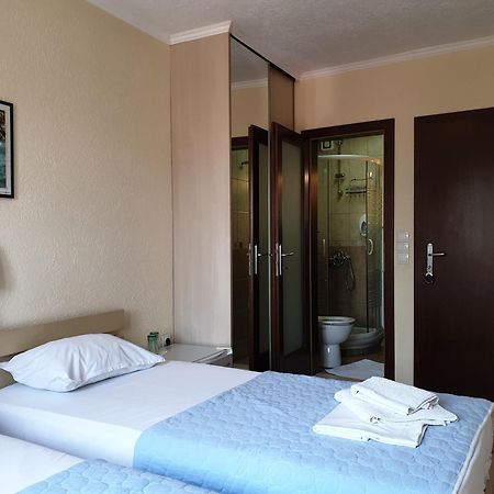Hotel Pelikan Virpazar Exteriér fotografie