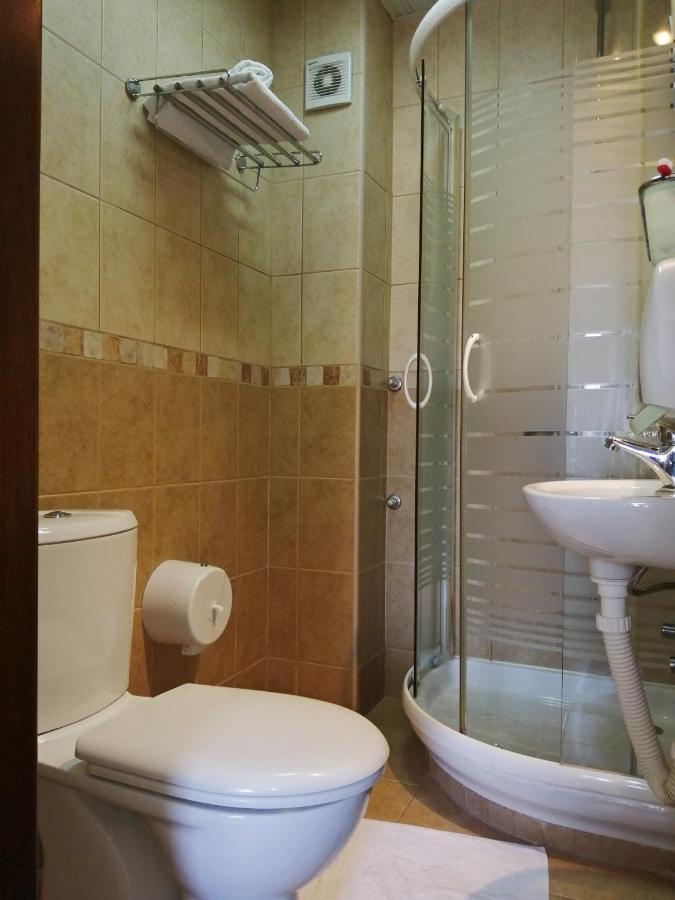 Hotel Pelikan Virpazar Exteriér fotografie