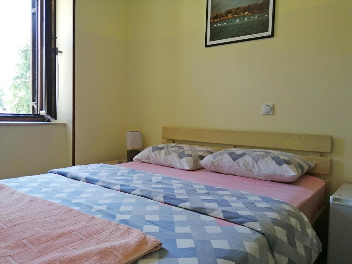 Hotel Pelikan Virpazar Exteriér fotografie