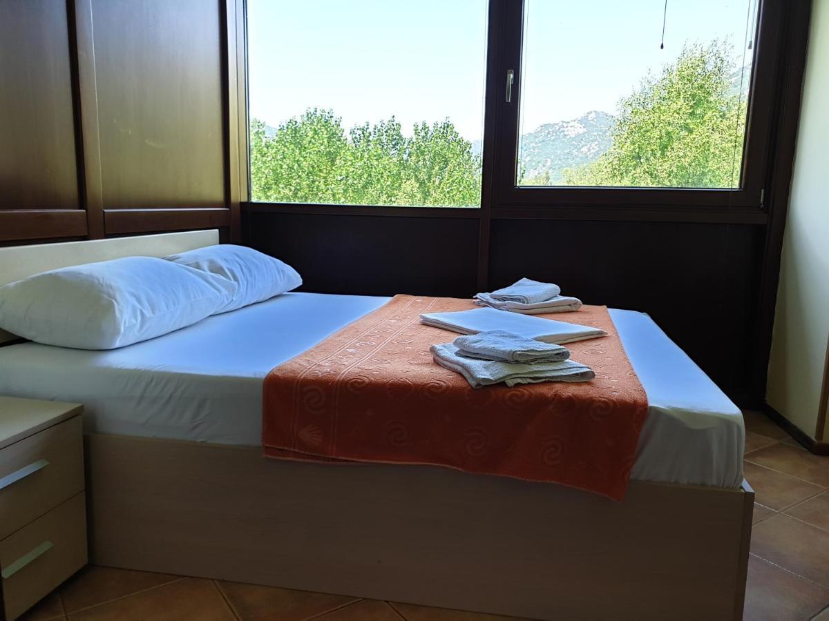Hotel Pelikan Virpazar Exteriér fotografie