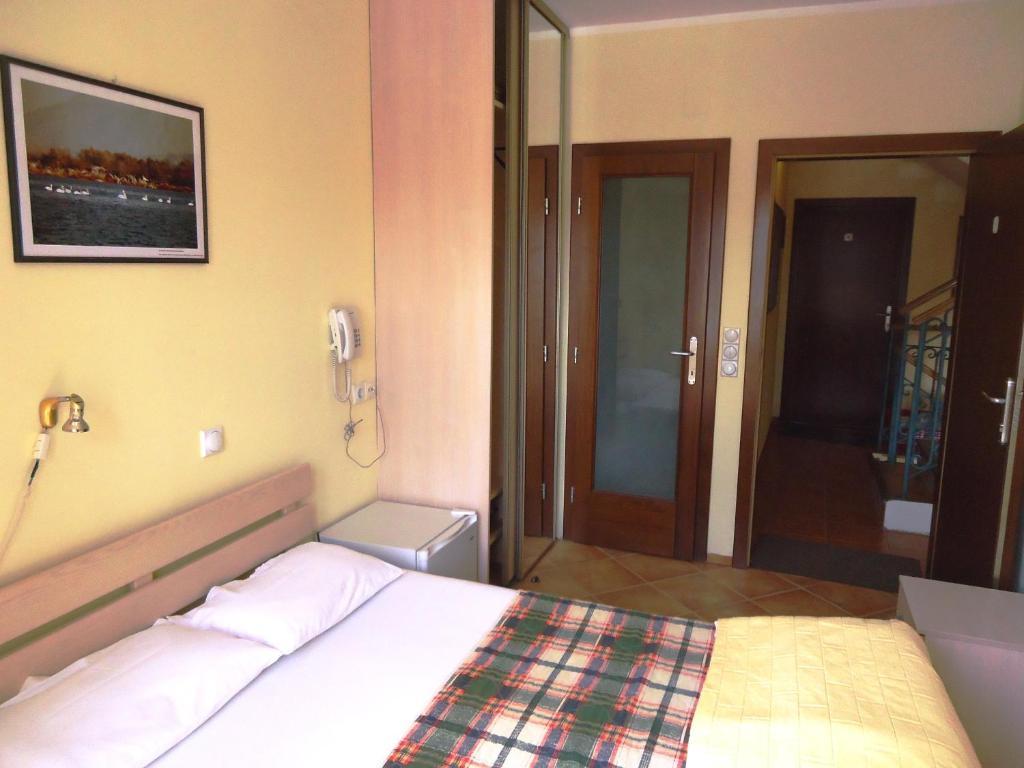 Hotel Pelikan Virpazar Exteriér fotografie