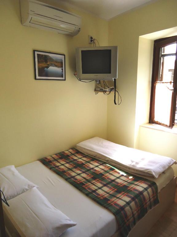 Hotel Pelikan Virpazar Exteriér fotografie