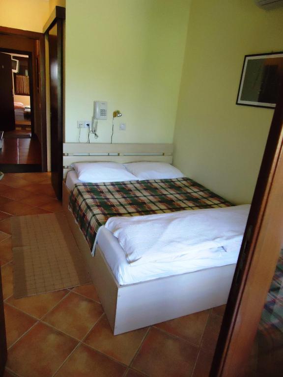 Hotel Pelikan Virpazar Exteriér fotografie