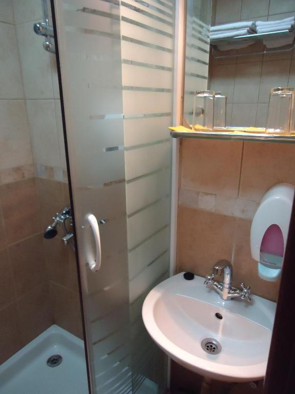 Hotel Pelikan Virpazar Exteriér fotografie