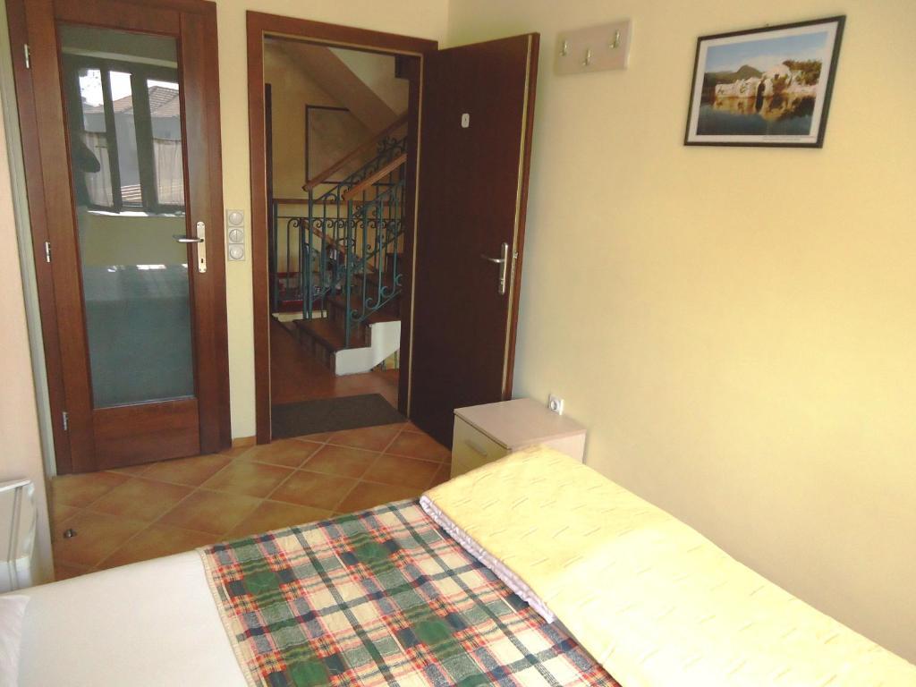 Hotel Pelikan Virpazar Exteriér fotografie