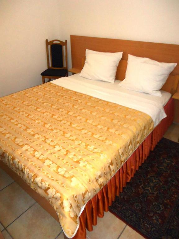 Hotel Pelikan Virpazar Exteriér fotografie